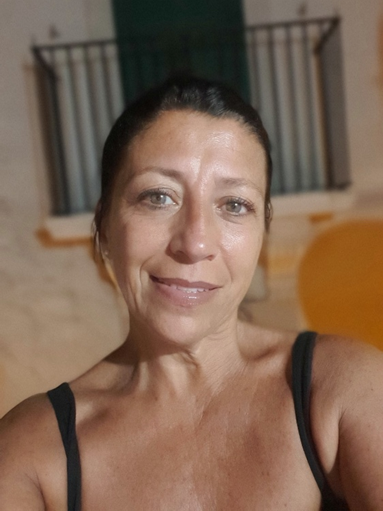 María José Sgalia
